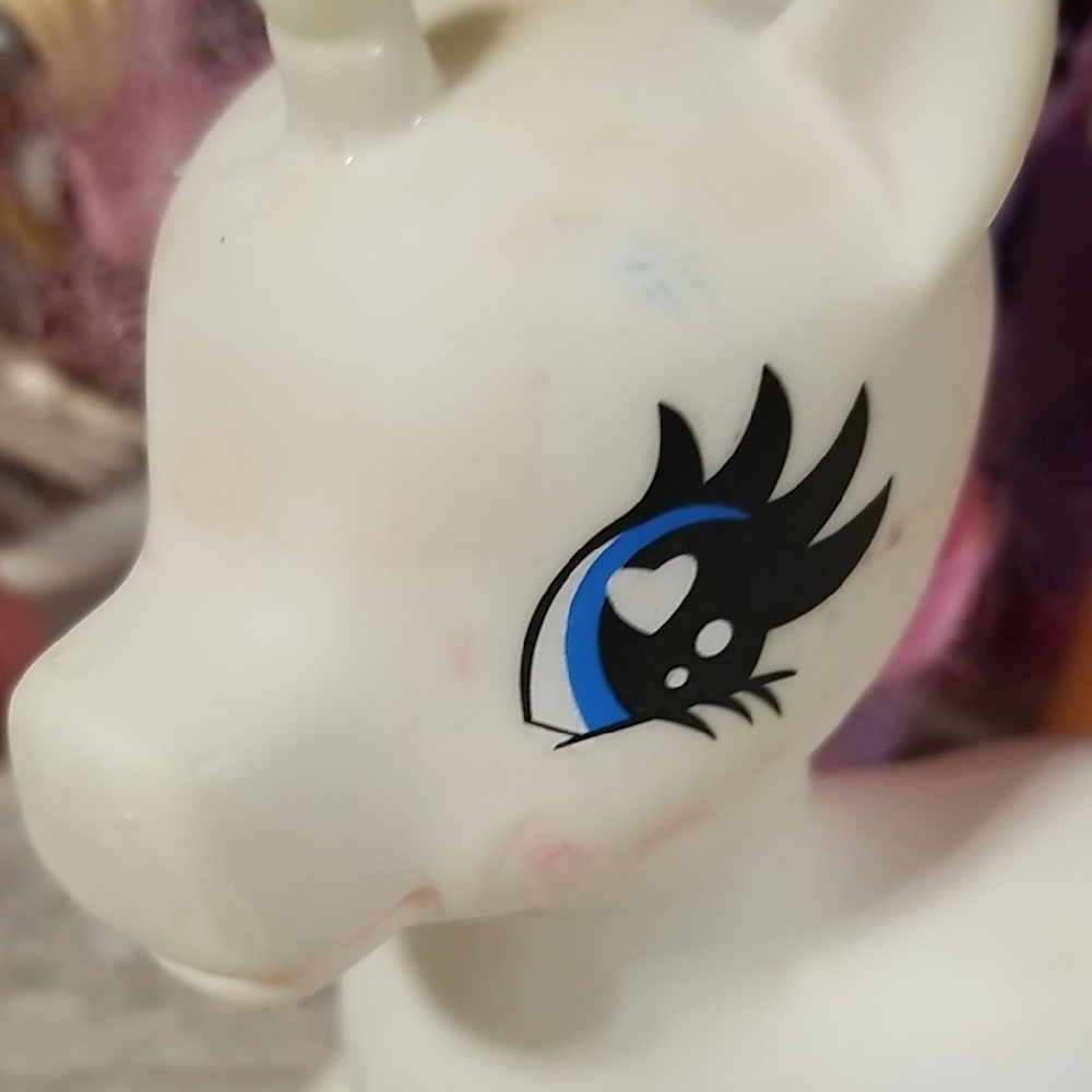 My Little pony Inspired lot As Is - Picture 3 of 16